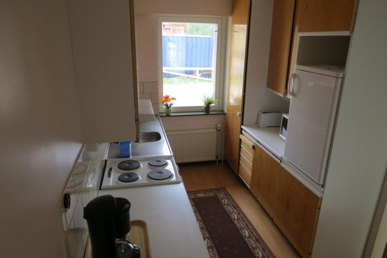 Laatokan Portti Apartments Parikkala Cameră foto