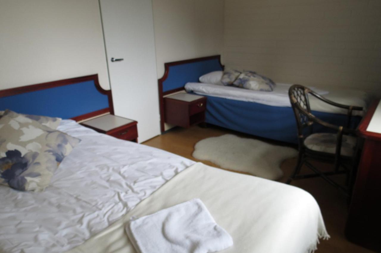 Laatokan Portti Apartments Parikkala Cameră foto
