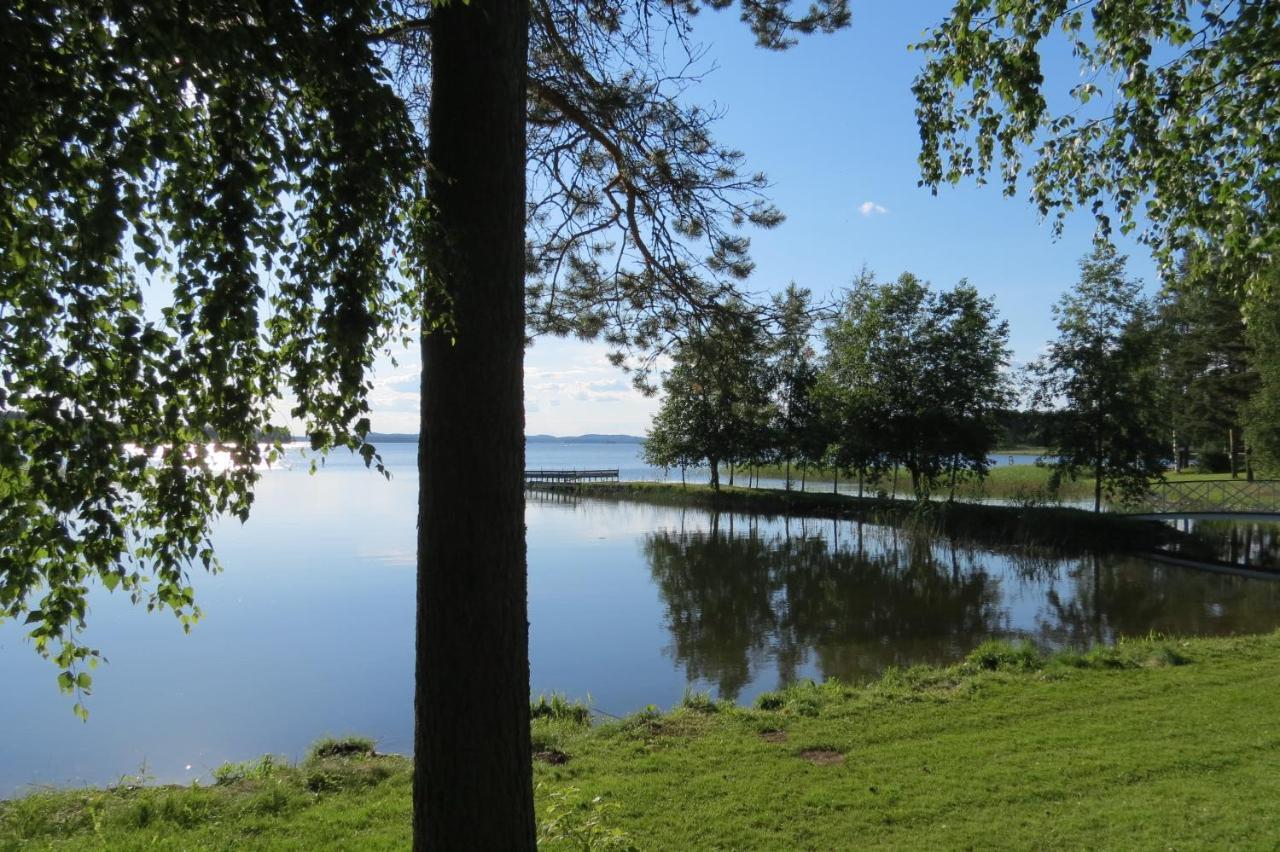 Laatokan Portti Apartments Parikkala Cameră foto