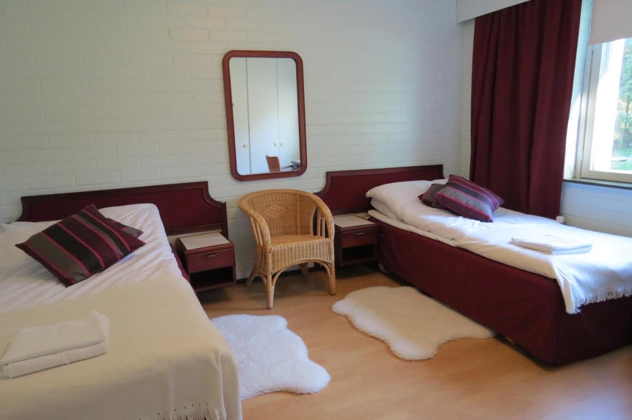Laatokan Portti Apartments Parikkala Cameră foto
