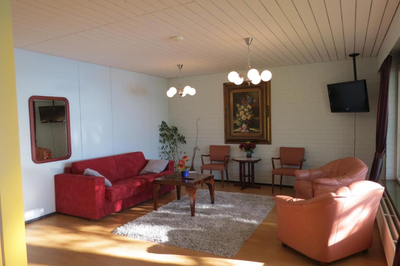 Laatokan Portti Apartments Parikkala Cameră foto