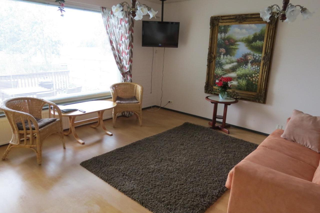 Laatokan Portti Apartments Parikkala Cameră foto