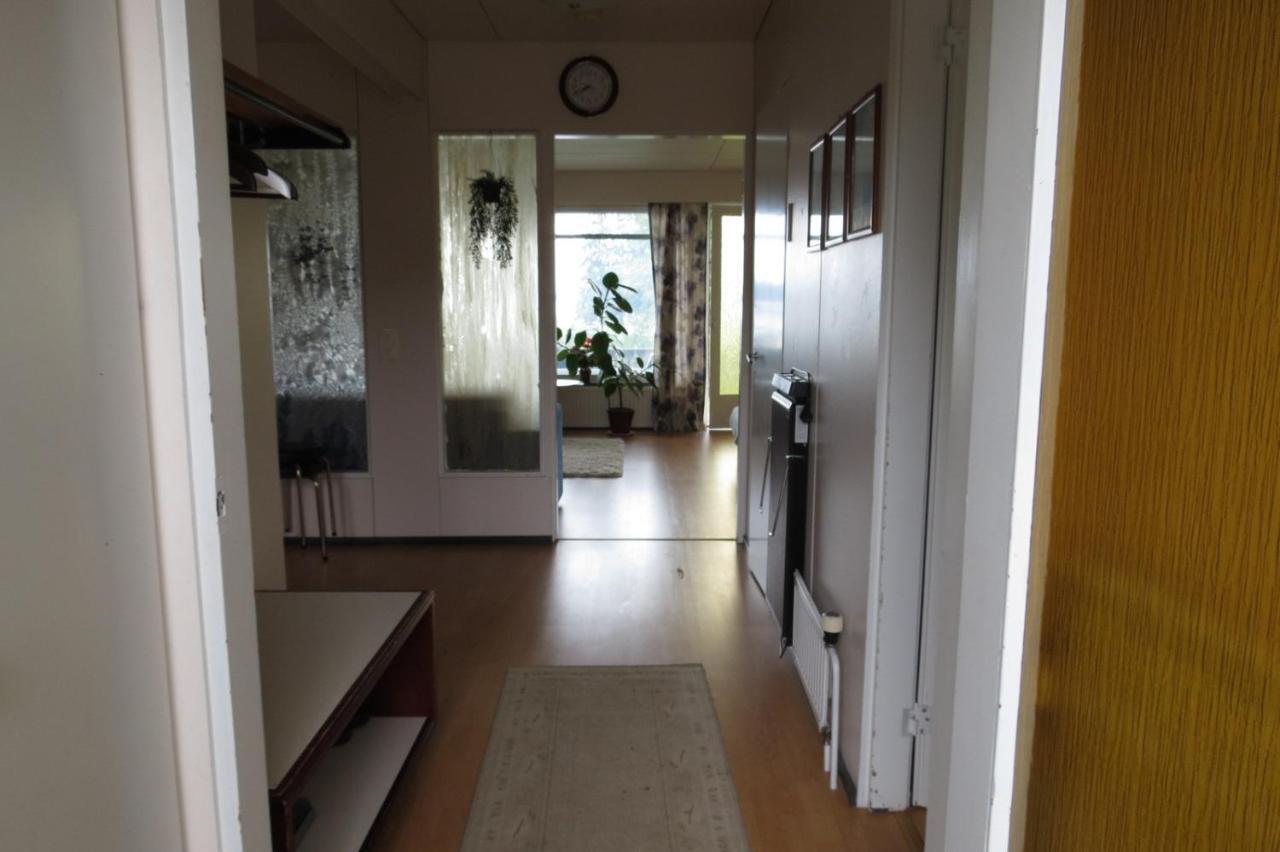 Laatokan Portti Apartments Parikkala Cameră foto